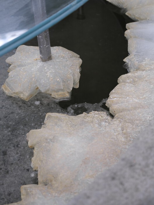 Fanshan Alunite Crystallization Ponds / FLIP studio - Image 29 of 36