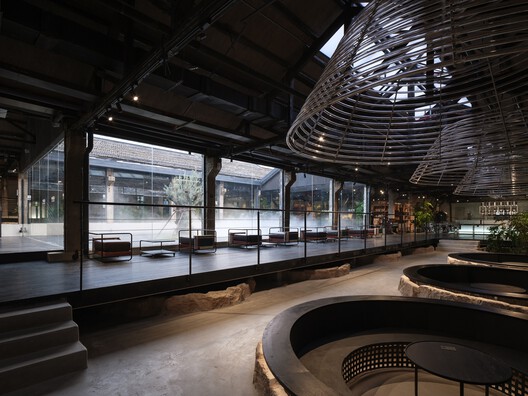 Fanshan Alunite Crystallization Ponds / FLIP studio - Image 18 of 36