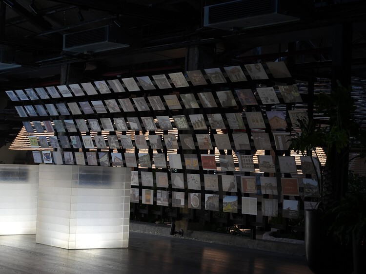 Revitalização da Antiga Mina de Fanshan / FLIP studio - Imagem 4 de 36