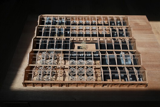 Fanshan Alunite Crystallization Ponds / FLIP studio - Image 36 of 36