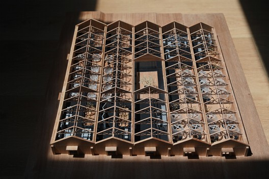 Fanshan Alunite Crystallization Ponds / FLIP studio - Image 33 of 36