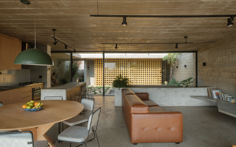 Casa Camboriú / Arquitectos relacionados con Terra y Tuma - Fotografía