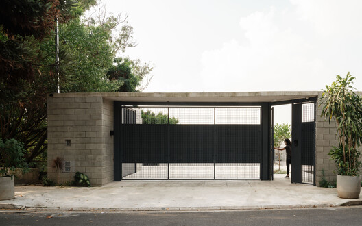 Casa Camboriú / Terra e Tuma Arquitetos Associados - Imagen 11 de 21