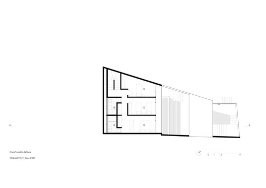 Casa Camboriú / Terra e Tuma Arquitetos Associados - Imagen 19 de 21