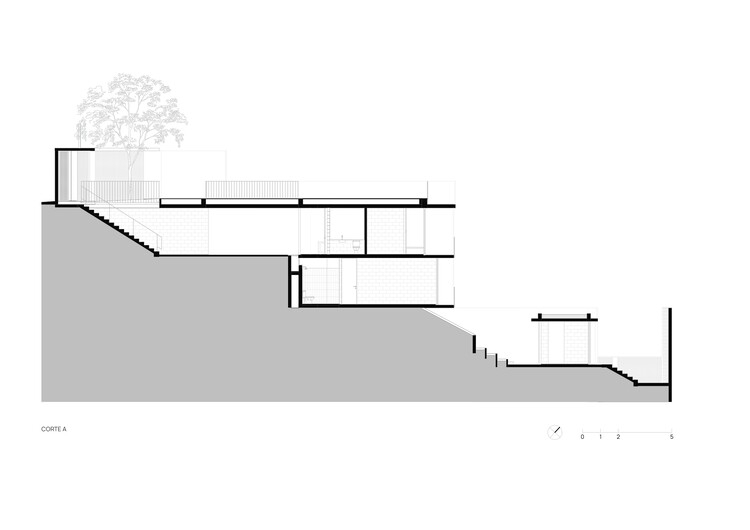 Casa Camboriú / Terra y Arquitectos relacionados con Tuma - Imágenes 21, 21 en total