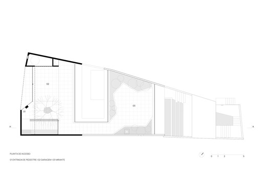 Casa Camboriú / Terra e Tuma Arquitetos Associados - Imagen 17 de 21