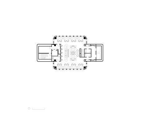 Transamerica Pyramid Center / Foster + Partners - Image 18 of 23