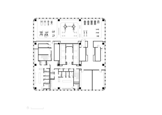 Transamerica Pyramid Center / Foster + Partners - Image 16 of 23