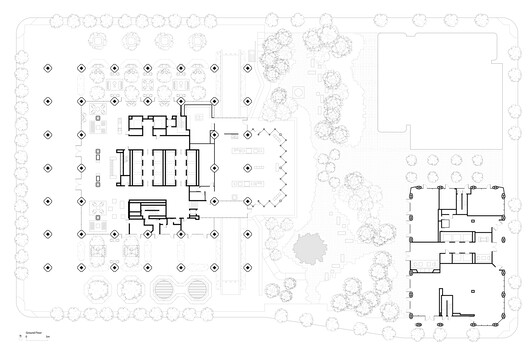 Transamerica Pyramid Center / Foster + Partners - Image 15 of 23