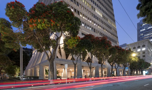 Transamerica Pyramid Center / Foster + Partners - Exterior Photography, Cityscape