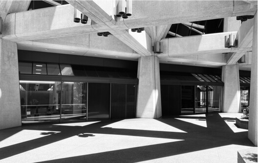 Transamerica Pyramid Center / Foster + Partners - Image 22 of 23