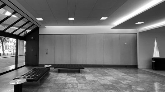 Transamerica Pyramid Center / Foster + Partners - Image 23 of 23