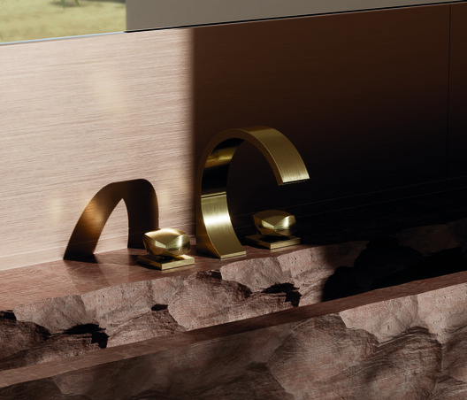 The Rock: Dornbracht’s Exploration of Craft and Precision - Image 12 of 21