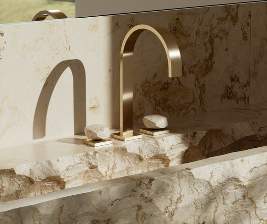 The Rock: Dornbracht’s Exploration of Craft and Precision - Image 14 of 21