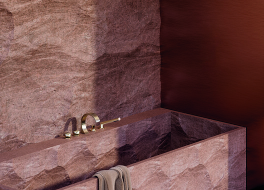 The Rock: Dornbracht’s Exploration of Craft and Precision - Image 13 of 21