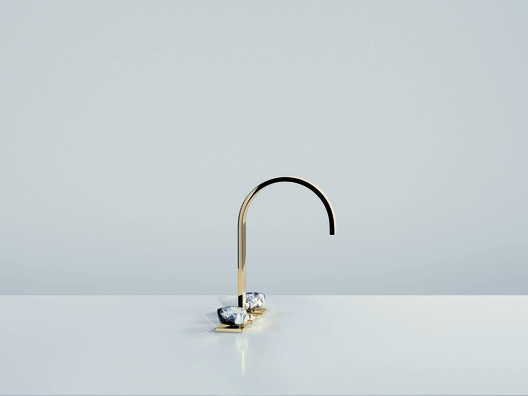 The Rock: Dornbracht’s Exploration of Craft and Precision - Image 4 of 21