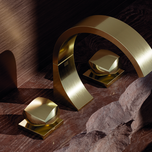 The Rock: Dornbracht’s Exploration of Craft and Precision - Image 10 of 21