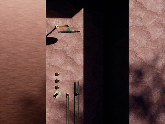 The Rock: Dornbracht’s Exploration of Craft and Precision - Image 7 of 21