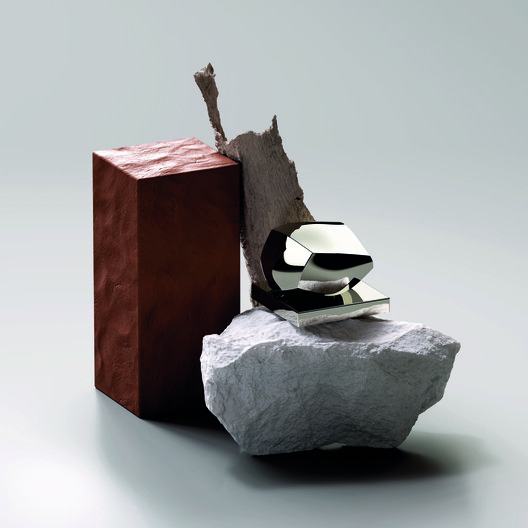 The Rock: Dornbracht’s Exploration of Craft and Precision - Image 8 of 21