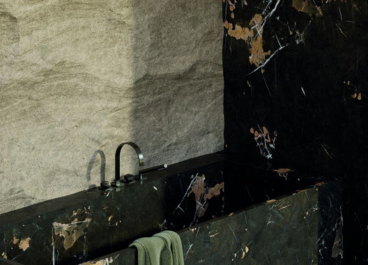 The Rock: Dornbracht’s Exploration of Craft and Precision - Image 18 of 21