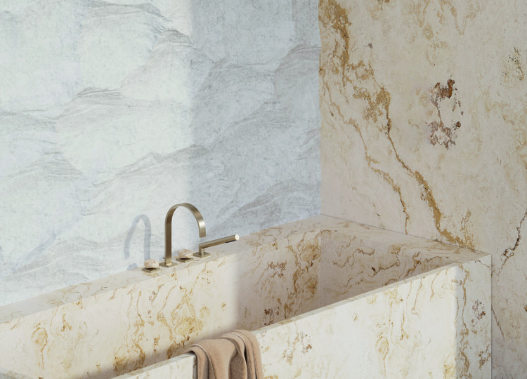 The Rock: Dornbracht’s Exploration of Craft and Precision - Image 2 of 21