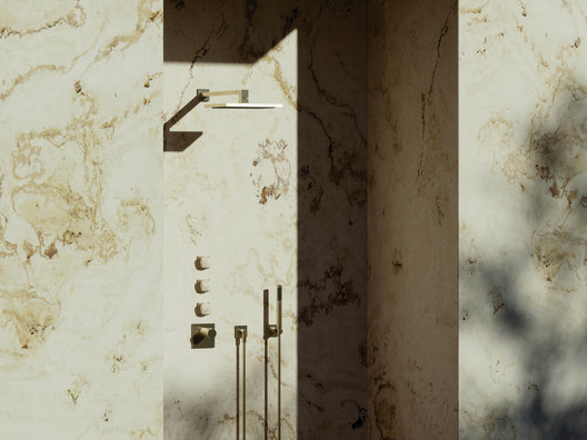 The Rock: Dornbracht’s Exploration of Craft and Precision - Image 5 of 21