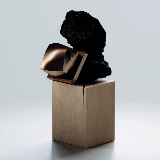 The Rock: Dornbracht’s Exploration of Craft and Precision - Image 9 of 21