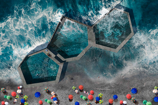 Bienal de Arquitetura de São Paulo 2025 — Extremos: Arquitetura para um Mundo Quente - Imagem 5 de 10