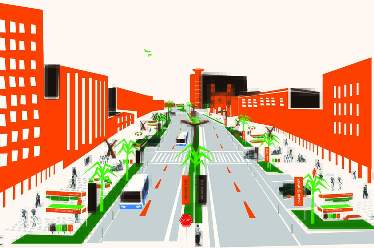 Bienal de Arquitetura de São Paulo 2025 — Extremos: Arquitetura para um Mundo Quente - Imagem 8 de 10