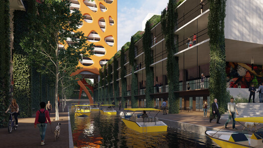 Bienal de Arquitetura de São Paulo 2025 — Extremos: Arquitetura para um Mundo Quente - Imagem 10 de 10