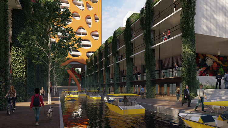 Bienal de Arquitetura de São Paulo 2025 — Extremos: Arquitetura para um Mundo Quente - Imagem 10 de 10