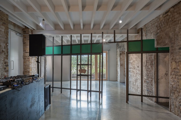 Pop-Up Store THE FRIDGE, ONATERI’s / Clube - Mais Imagens