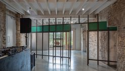 Pop-Up Store THE FRIDGE, ONATERI’s / Clube