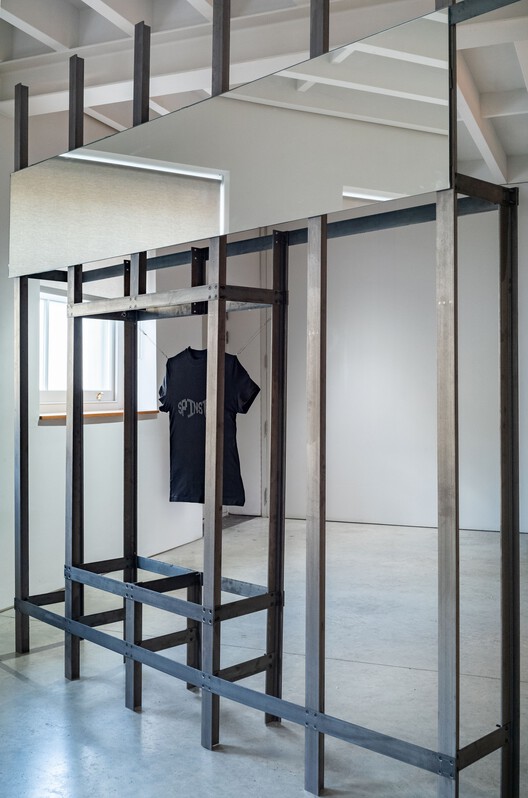 Pop-Up Store THE FRIDGE, ONATERI’s / Clube - Fotografia de Interiores