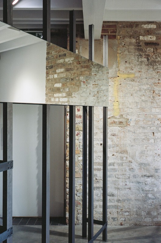 Pop-Up Store THE FRIDGE, ONATERI’s / Clube - Imagem 11 de 20