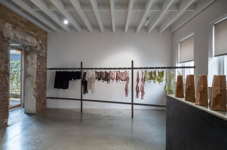 Pop-Up Store THE FRIDGE, ONATERI’s / Clube - Fotografia de Interiores