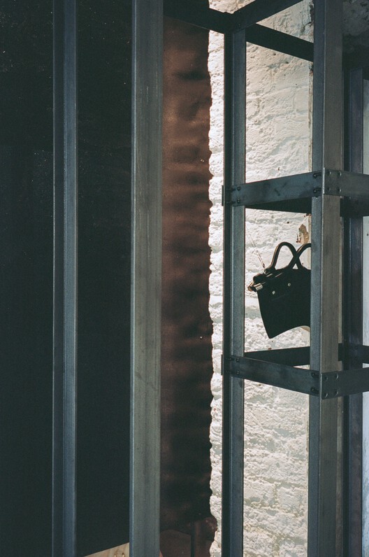 Pop-Up Store THE FRIDGE, ONATERI’s / Clube - Fotografia de Interiores