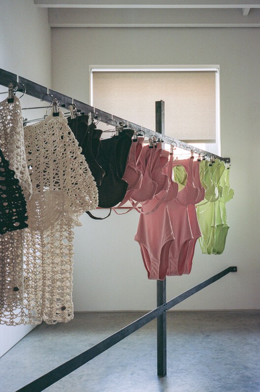 Pop-Up Store THE FRIDGE, ONATERI’s / Clube - Imagem 16 de 20