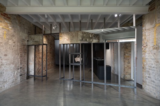 Pop-Up Store THE FRIDGE, ONATERI’s / Clube - Imagem 7 de 20