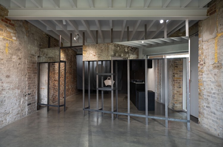 Pop-Up Store THE FRIDGE, ONATERI’s / Clube - Imagem 7 de 20