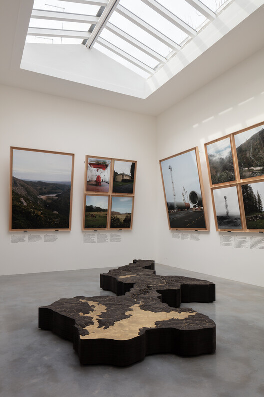 Architectures for Territorial Equilibrium: Discover the Spanish Pavilion at the 2025 Venice Architecture Biennale - Image 54 of 97