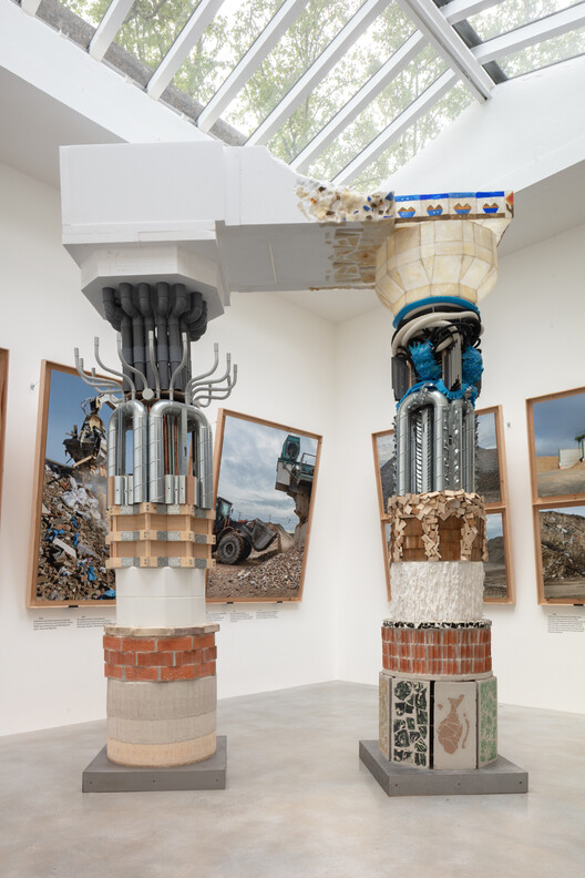 Architectures for Territorial Equilibrium: Discover the Spanish Pavilion at the 2025 Venice Architecture Biennale - Image 5 of 97