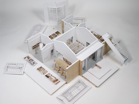 Architectures for Territorial Equilibrium: Discover the Spanish Pavilion at the 2025 Venice Architecture Biennale - Image 73 of 97