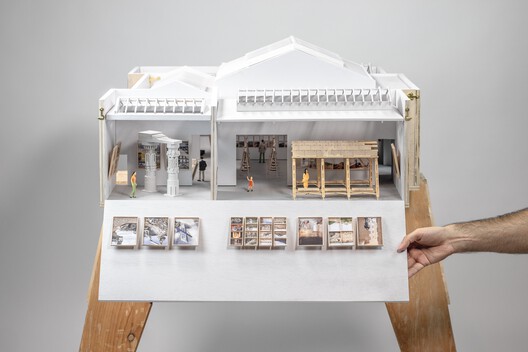 Architectures for Territorial Equilibrium: Discover the Spanish Pavilion at the 2025 Venice Architecture Biennale - Image 74 of 97