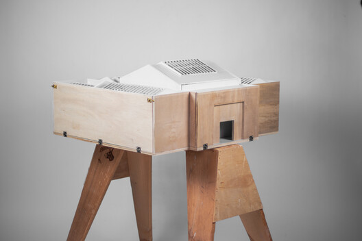Architectures for Territorial Equilibrium: Discover the Spanish Pavilion at the 2025 Venice Architecture Biennale - Image 75 of 97