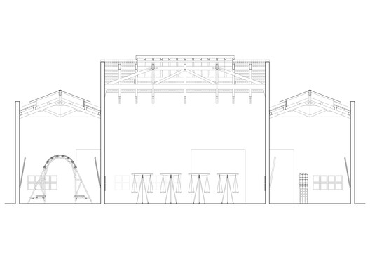 Architectures for Territorial Equilibrium: Discover the Spanish Pavilion at the 2025 Venice Architecture Biennale - Image 66 of 97
