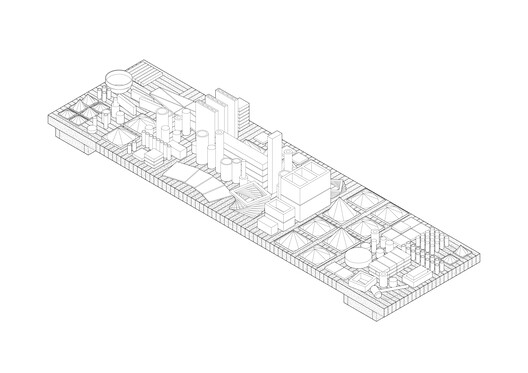 Architectures for Territorial Equilibrium: Discover the Spanish Pavilion at the 2025 Venice Architecture Biennale - Image 70 of 97