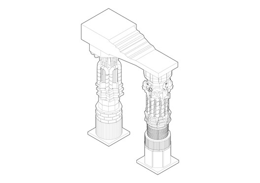 Architectures for Territorial Equilibrium: Discover the Spanish Pavilion at the 2025 Venice Architecture Biennale - Image 72 of 97