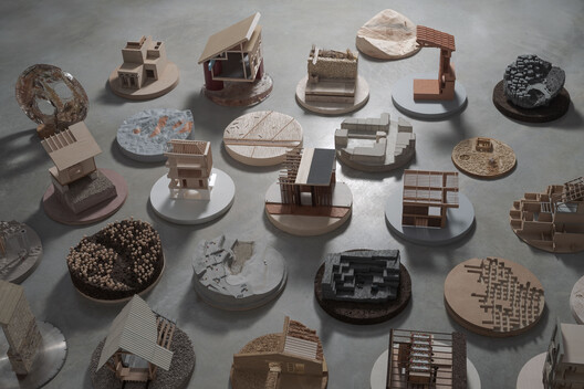 Architectures for Territorial Equilibrium: Discover the Spanish Pavilion at the 2025 Venice Architecture Biennale - Image 46 of 97