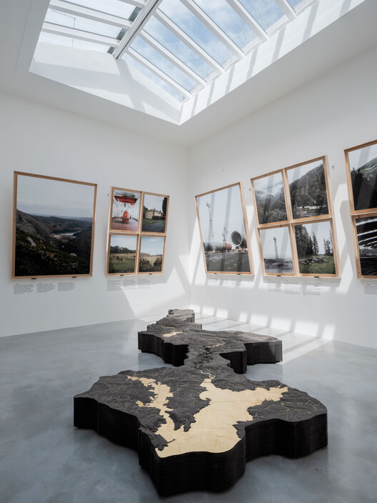 Architectures for Territorial Equilibrium: Discover the Spanish Pavilion at the 2025 Venice Architecture Biennale - Image 55 of 97